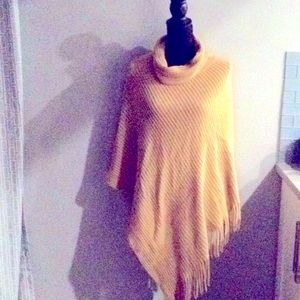 🍁Stylish poncho cape🍁